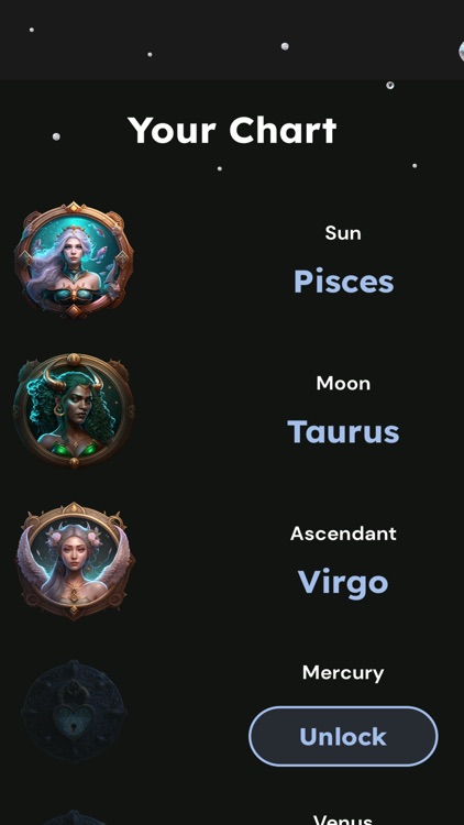 Zodi World: Daily Horoscope screenshot-5