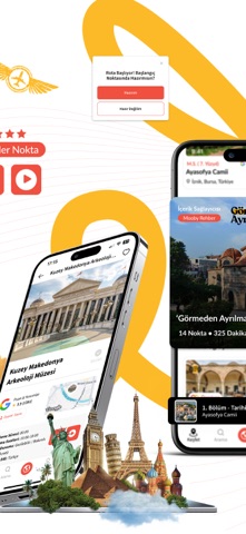 Mooby Dijital Rehber screenshot