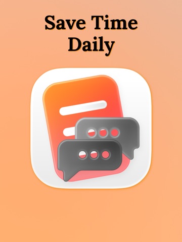 Flirt Deck AI iPad screenshot