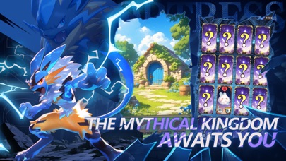 Trainer Fortress Screenshot