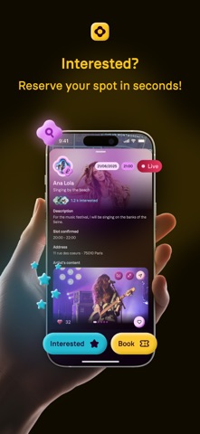 Spoteet Screenshot 6 of 7