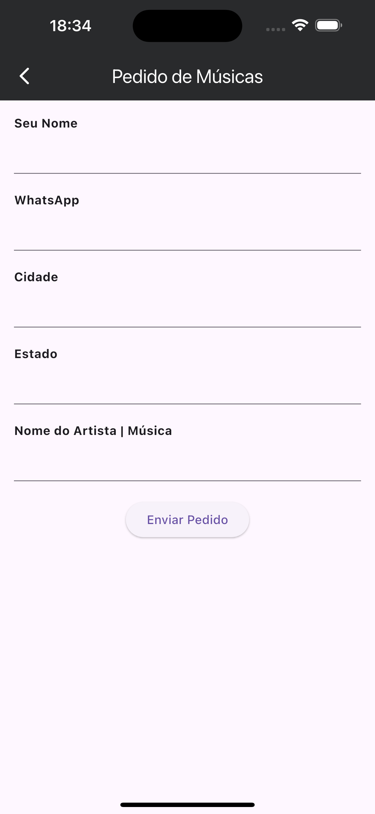 TV Inconfidentes