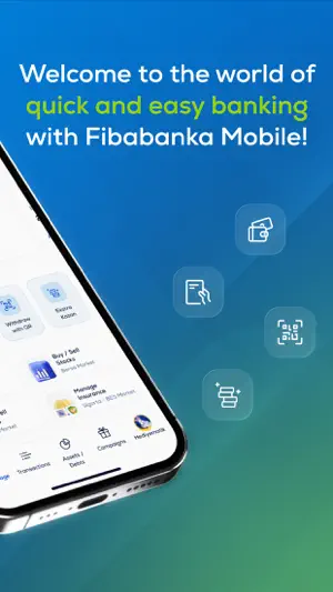 Fibabanka screenshot 2