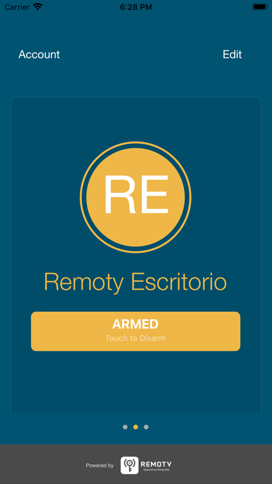 #2. Astec Prime (iOS) 来自: Astec Monitoramento de Toledo Ltda