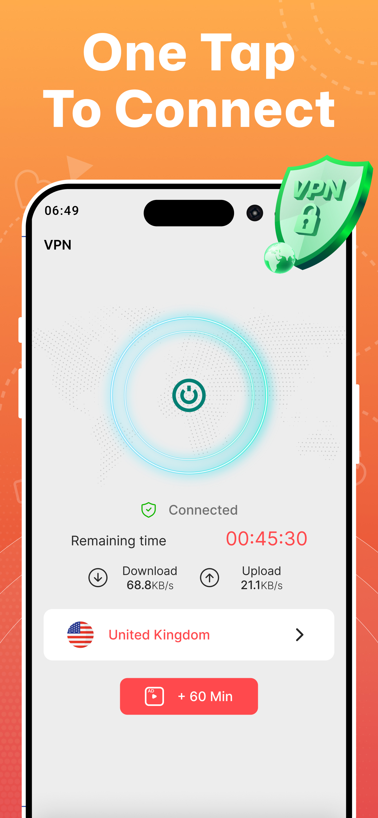 Video Downloader App for Cloud screenshot 6