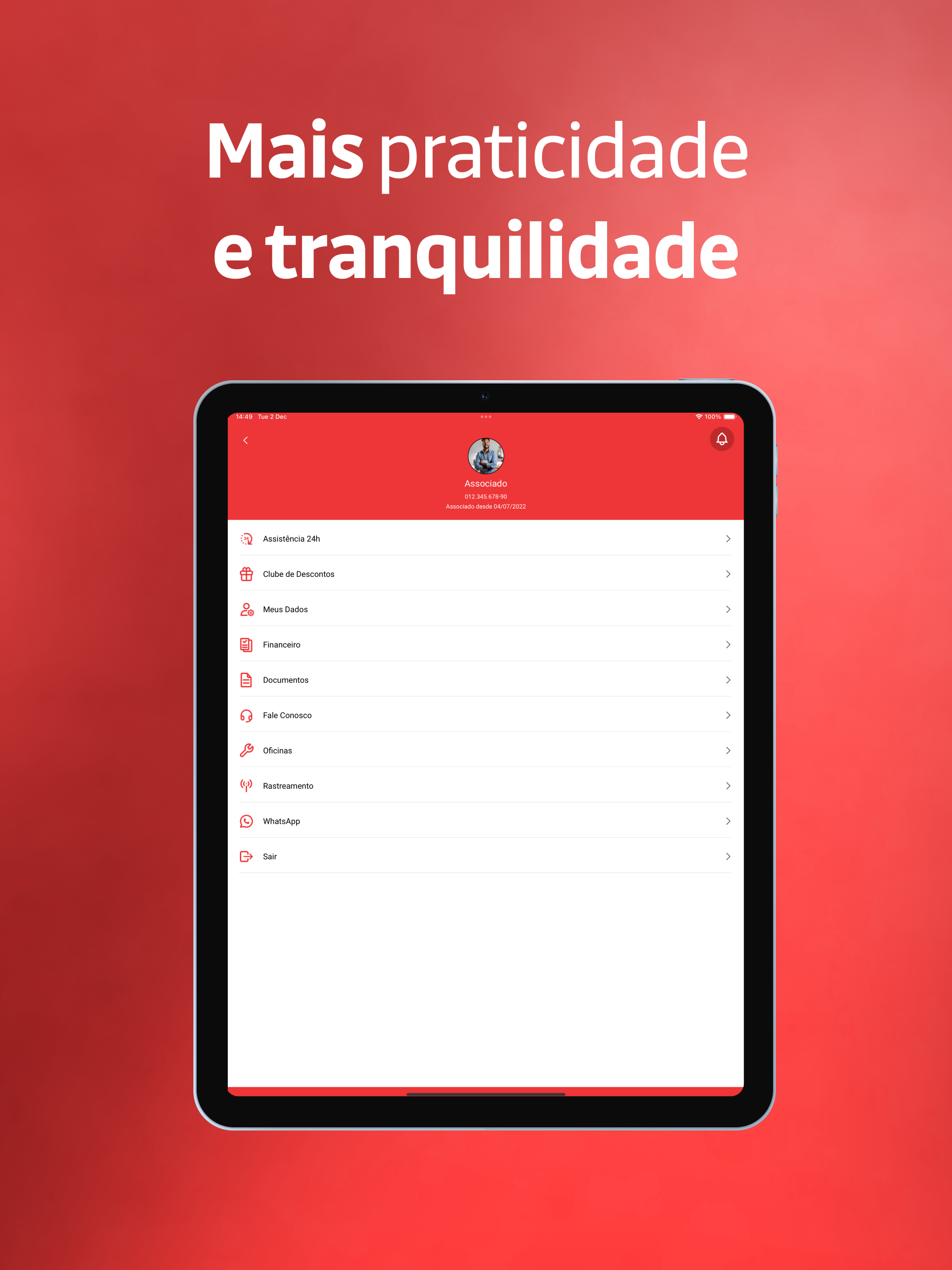 Brascar Proteção Veicular screenshot 6