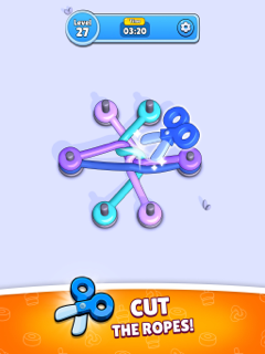 Ropeland screenshot 12