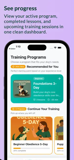 PuppyPal screenshot 4