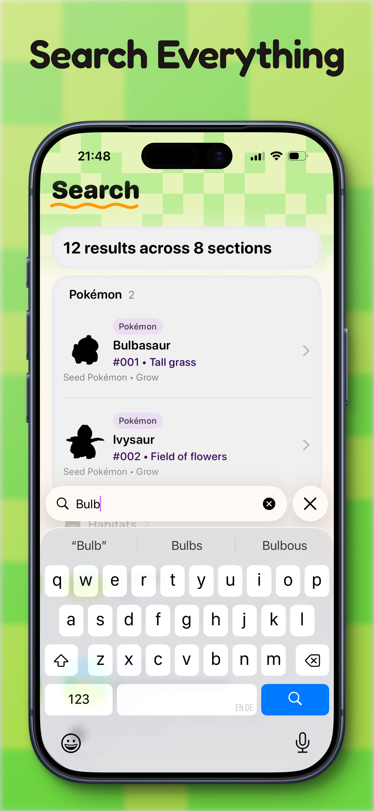 Tangrome: Pokopia Companion screenshot 8
