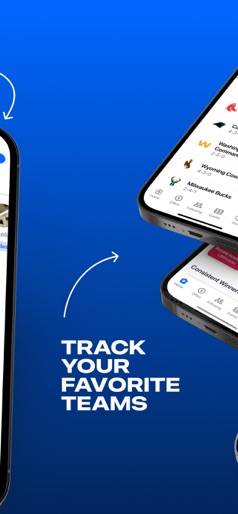 Pikkit: Sports Betting Tracker screenshot 7