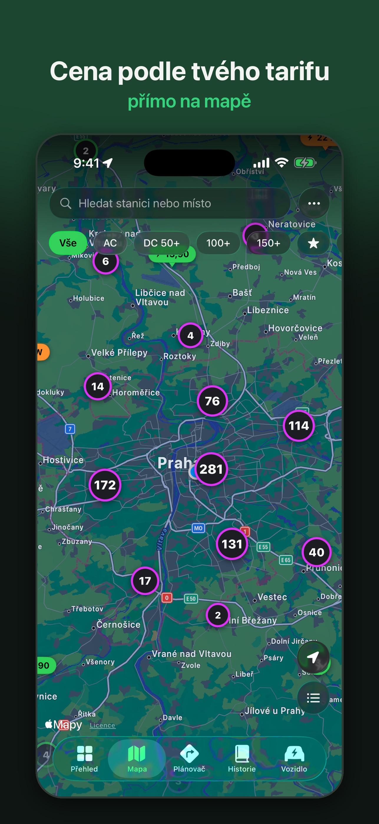 Screenshot 3 of Elektrodeník