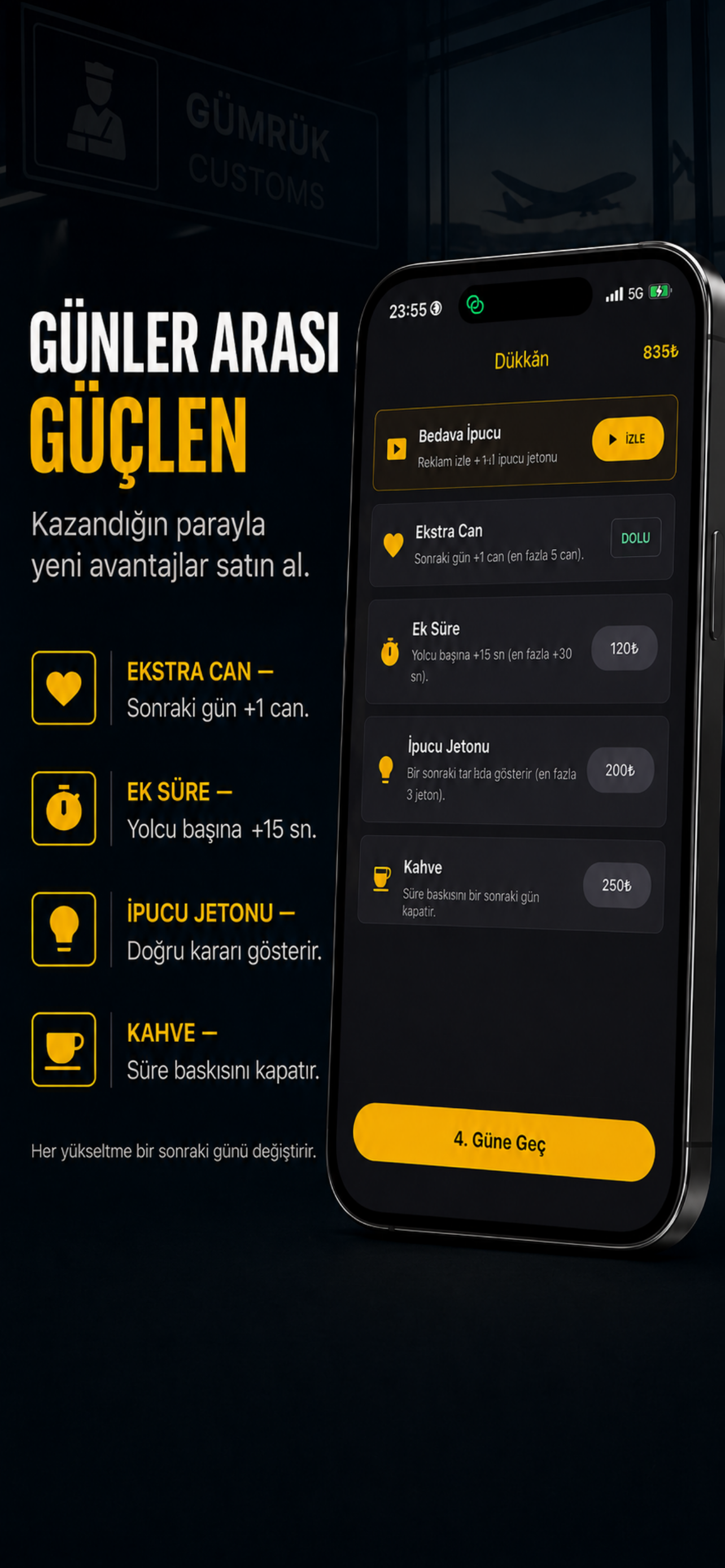 Gümrük Muhafaza screenshot 6