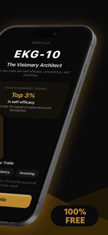 Grindstone: Side Hustle Quiz Screenshot 2 of 10