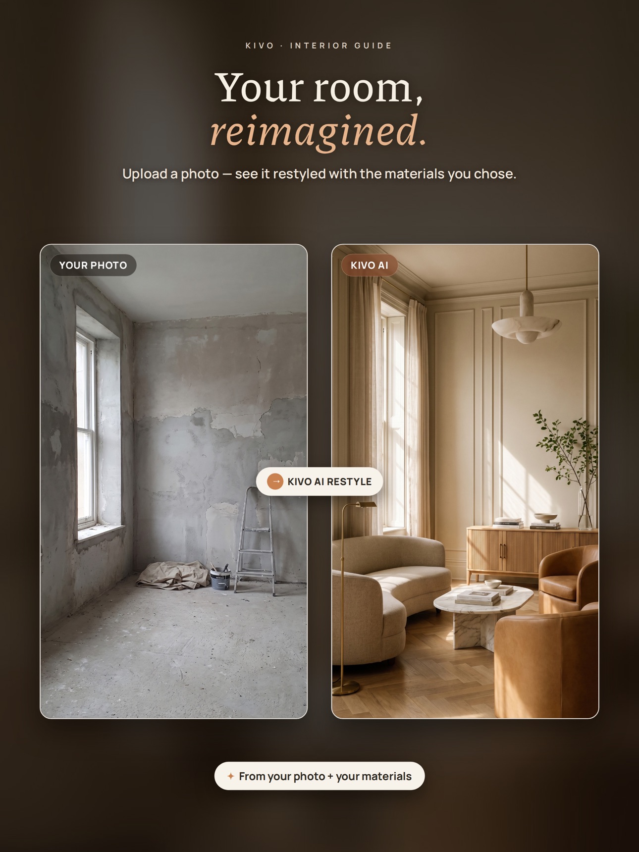 Screenshot 8 of Kivo Interior Guide