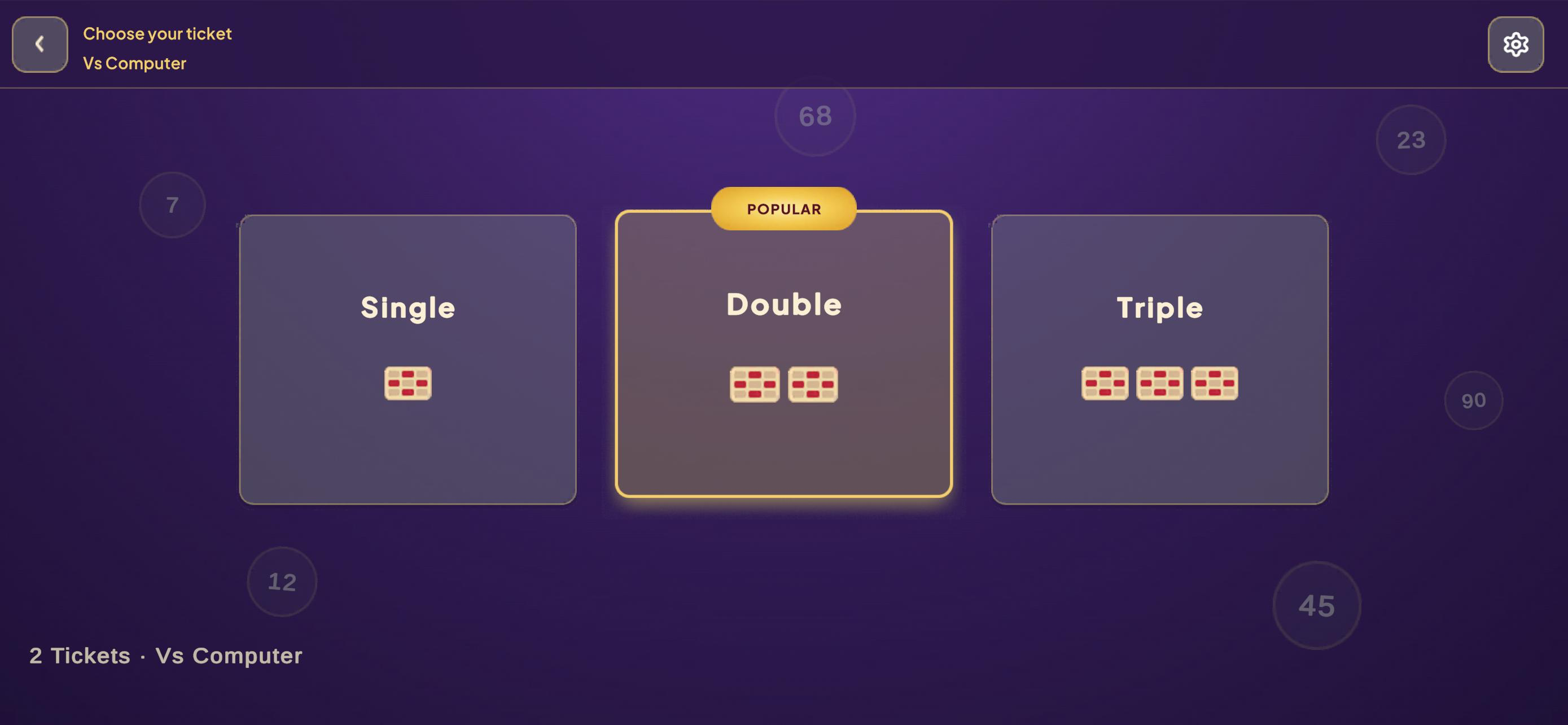 Bingola: Tambola & Housie screenshot 6
