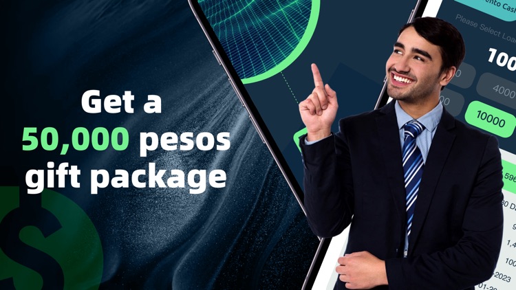 Solvento Cash loan philippines screenshot-5