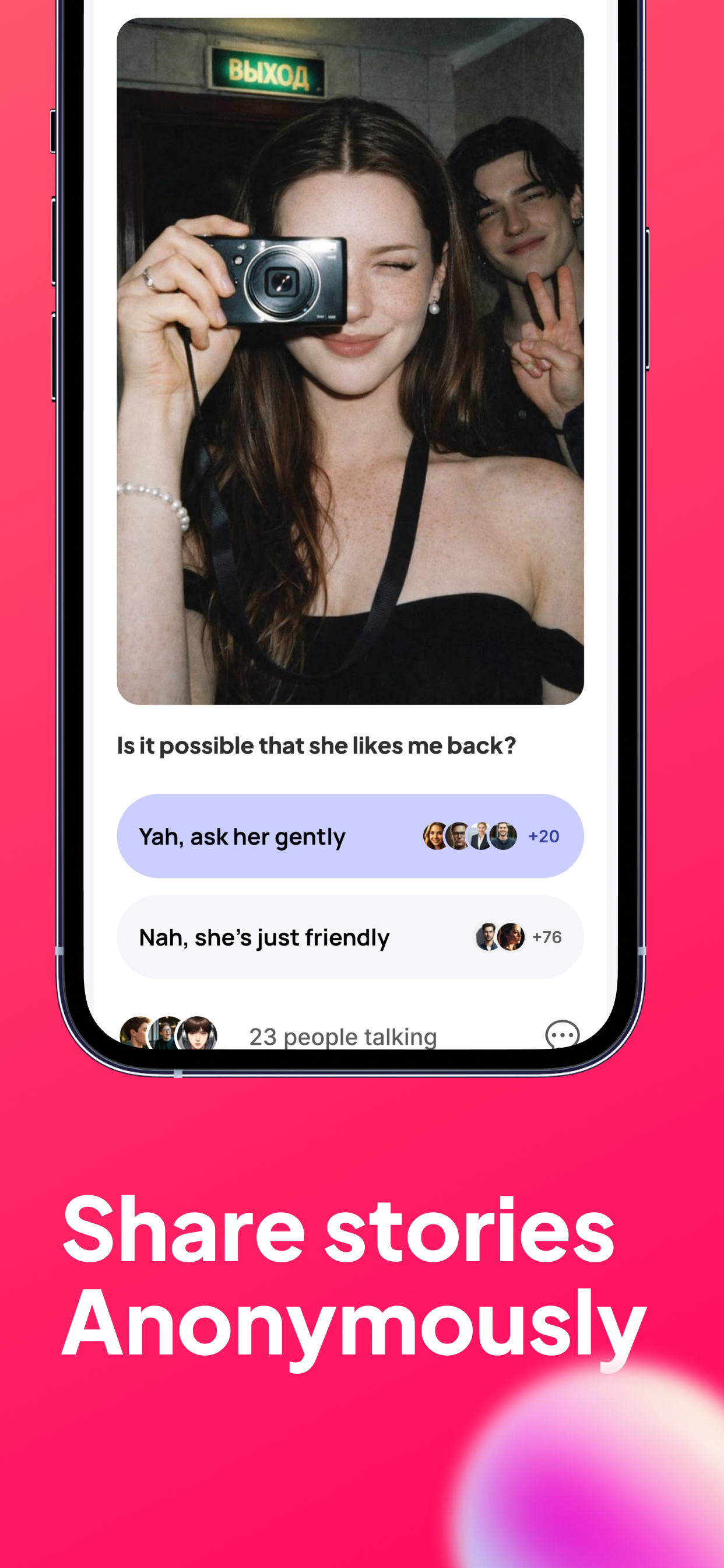 Pickly：Real Life Challenge screenshot 4