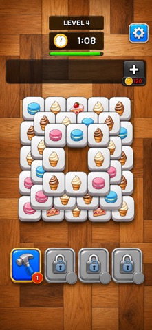 Mystic Tile Legends screenshot 7