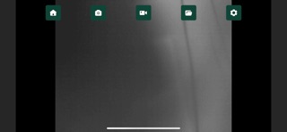 Alpen Thermal Scope screenshot