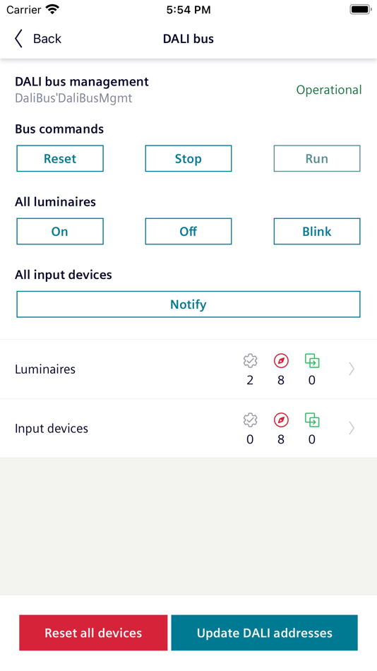 #6. ABT Go (iOS) Podle: Siemens AG