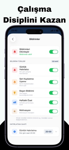 HMGS & Hakimlik Savcılık Quiz iPhone screenshot