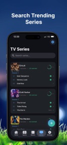 GoPlay – Movies TV Shows screenshot