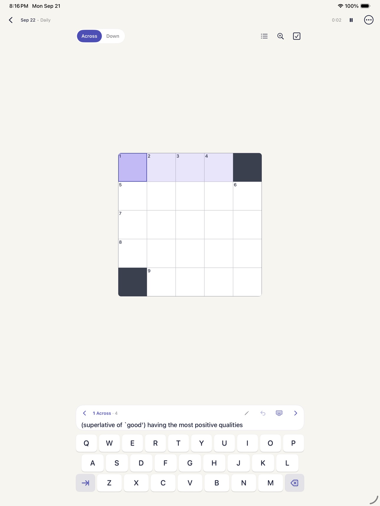 Screenshot 7 of Vextrilo