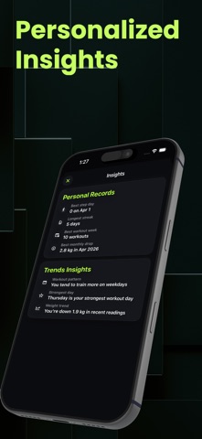 Shansan Fit Screenshot 6 of 7