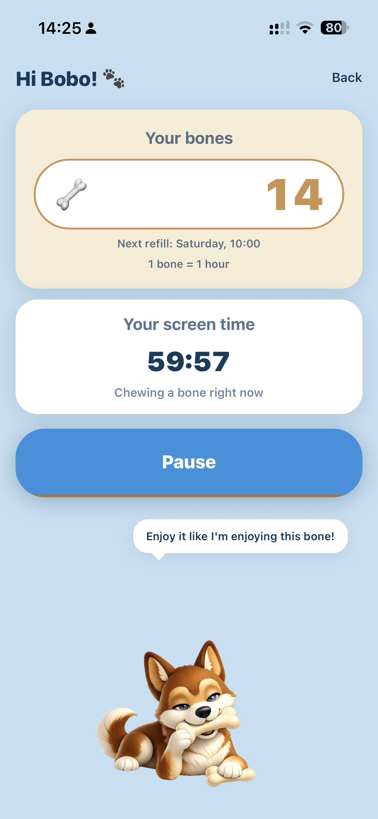 Screen Patrol