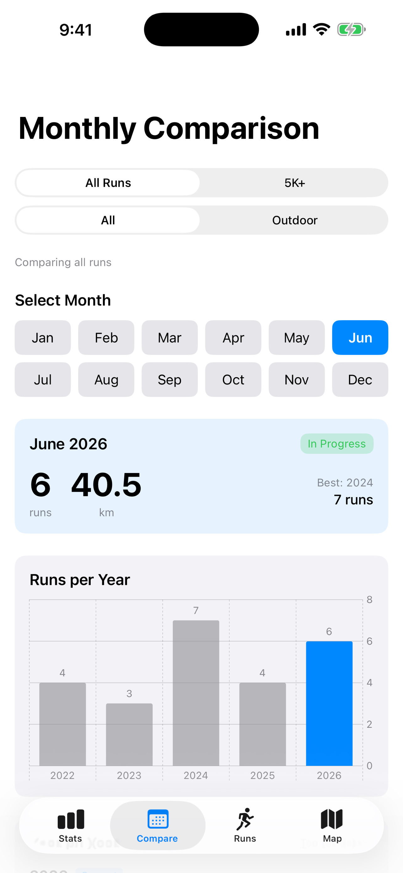 RunAtlas screenshot 3