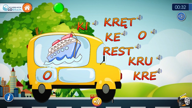 Głoski Kr i Gr screenshot-6