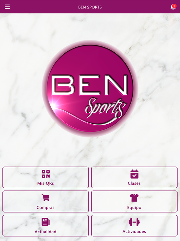 Screenshot #4 pour BEN SPORTS