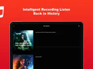 HearFM ipad bilder 2