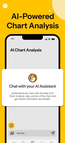 Meme Coin Tracker Dex Crypto screenshot