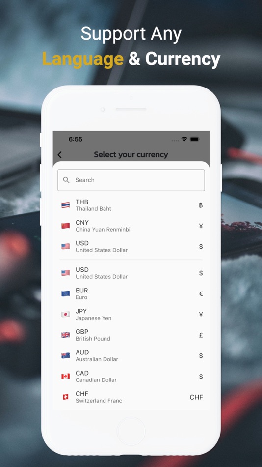 #8. Money Note Plus (iOS) 게시자: Chanin Nokpej