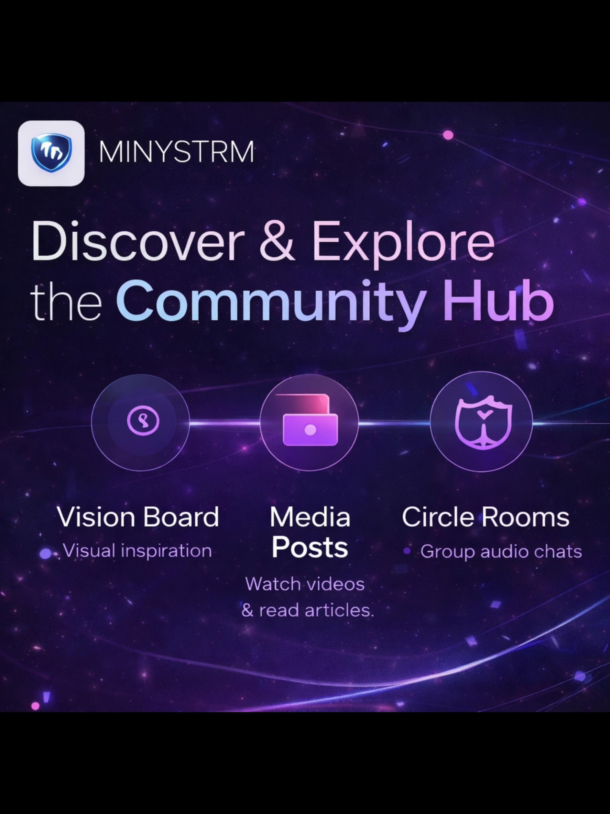 MINYSTRM LLC
