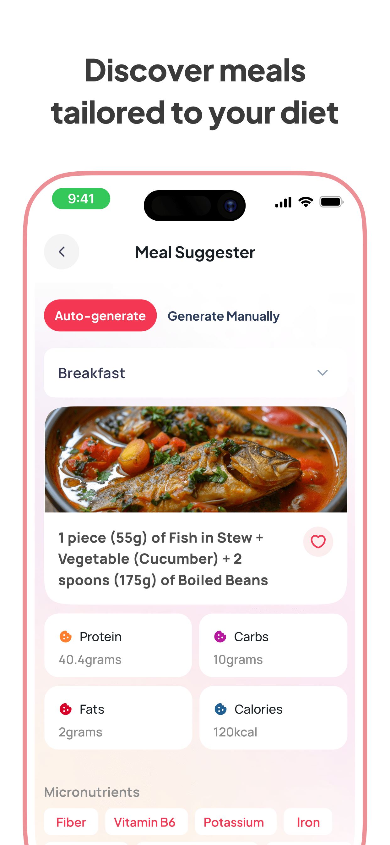 DietBloom