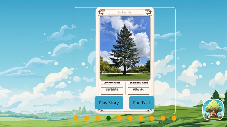 My Tree & Me screenshot-4