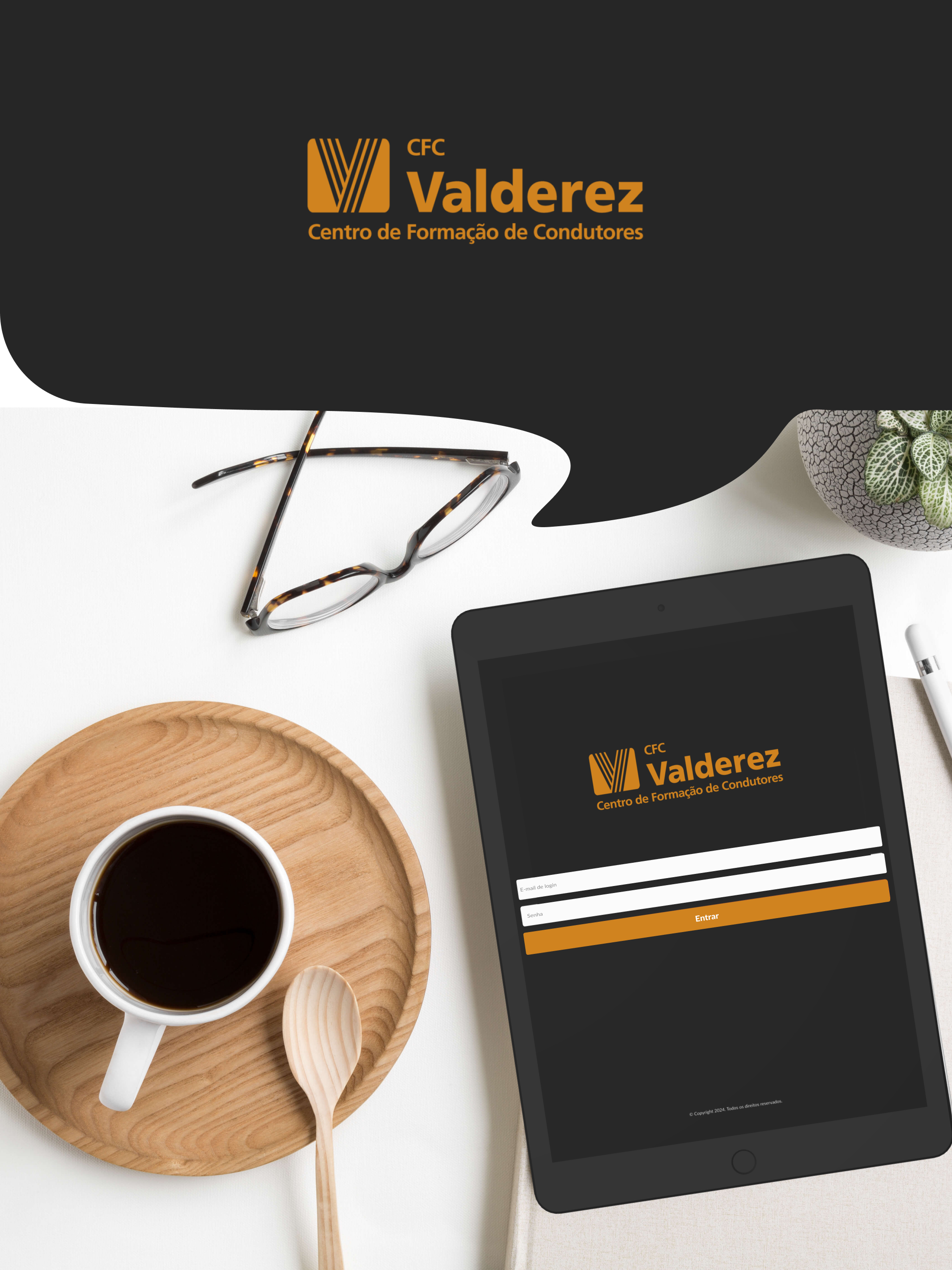 CFC Valderez