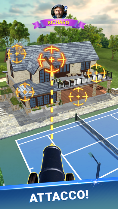 Fishing Travel Hack screenshot 7 - iOS game interface