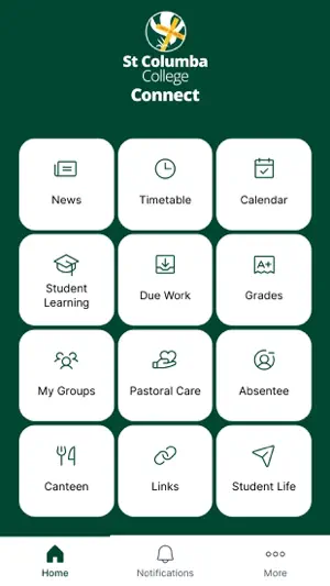Connect SCC screenshot 1