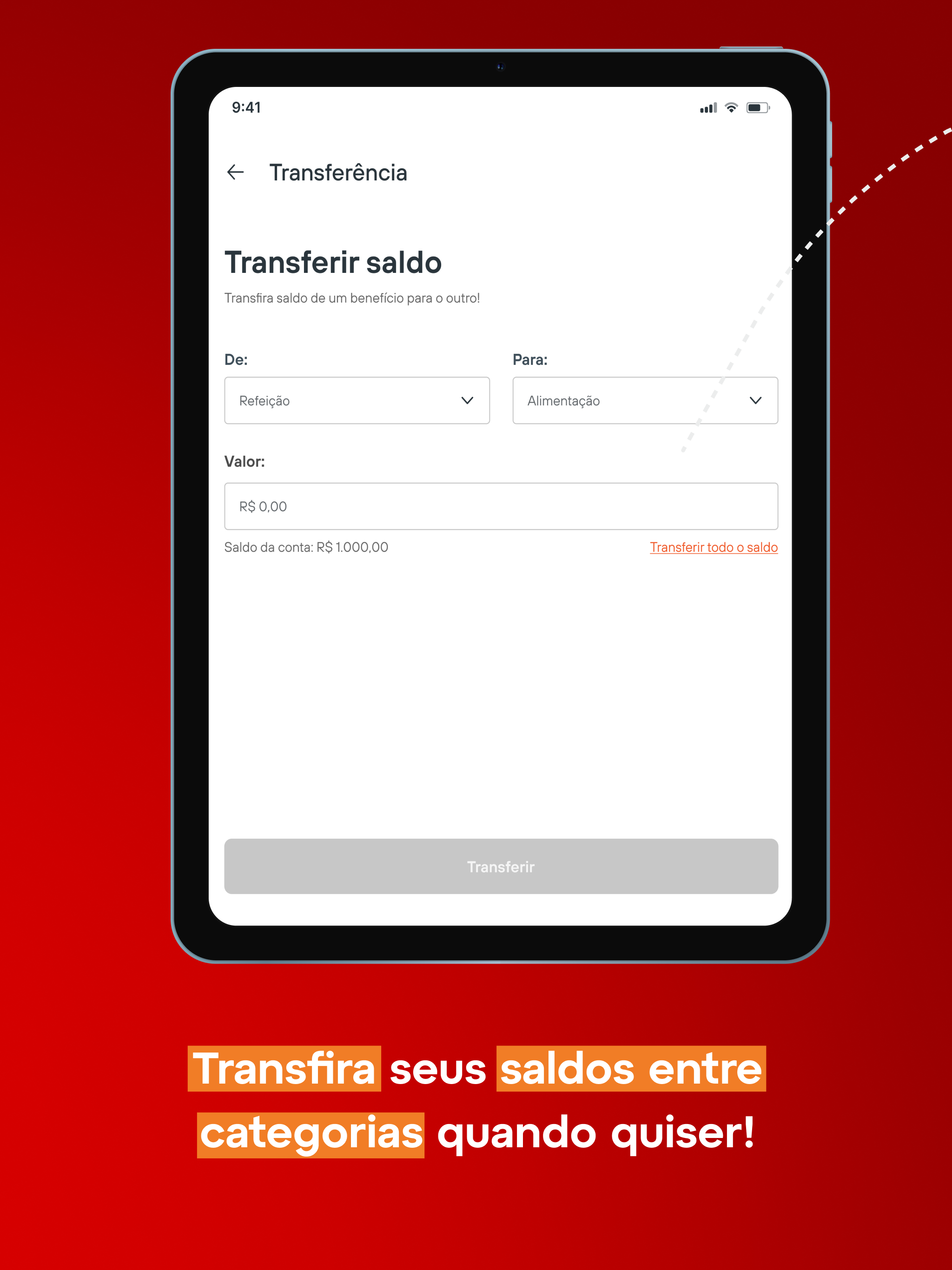 M Multibenefícios