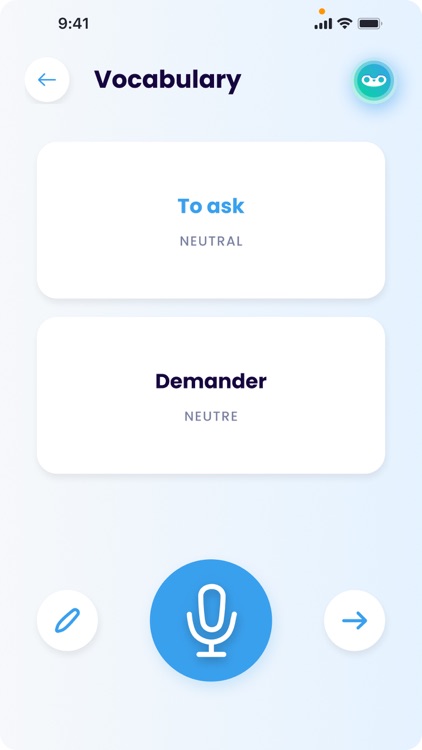 In Foreign We Speak screenshot-4