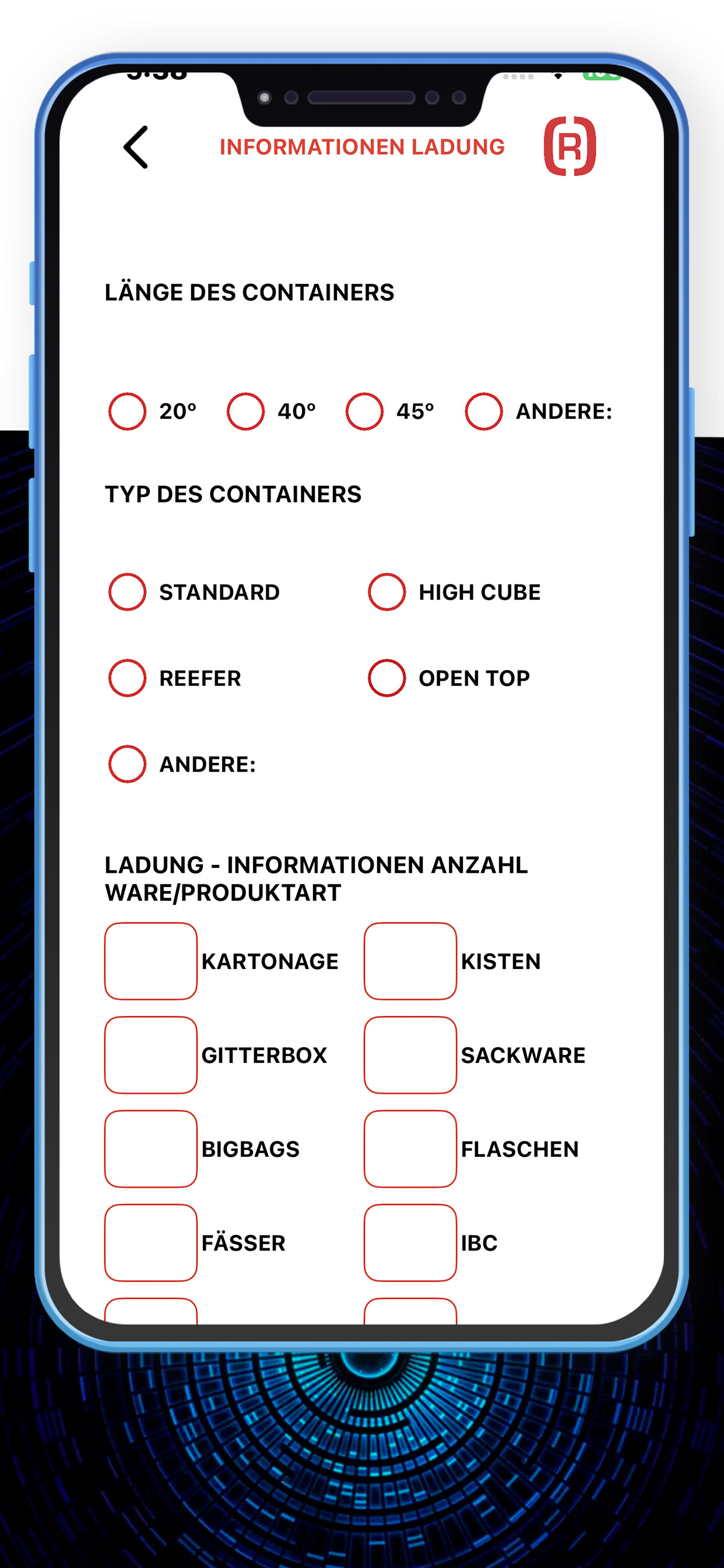 Load Manager