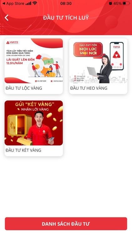 VNFITE - FINTECH P2P LENDING screenshot-4