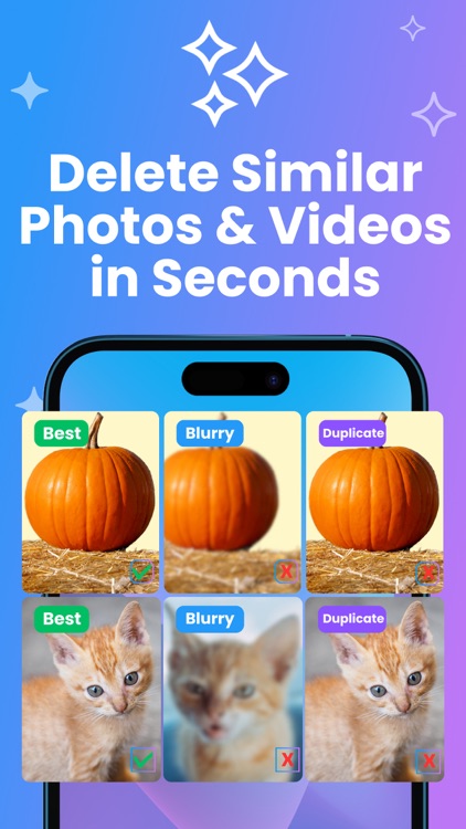 Cleanup AI: Phone Cleaner screenshot-3