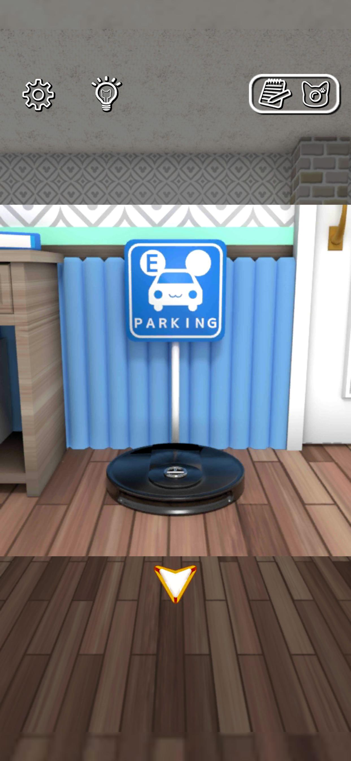 逃脫遊戲　Work From Home screenshot 7