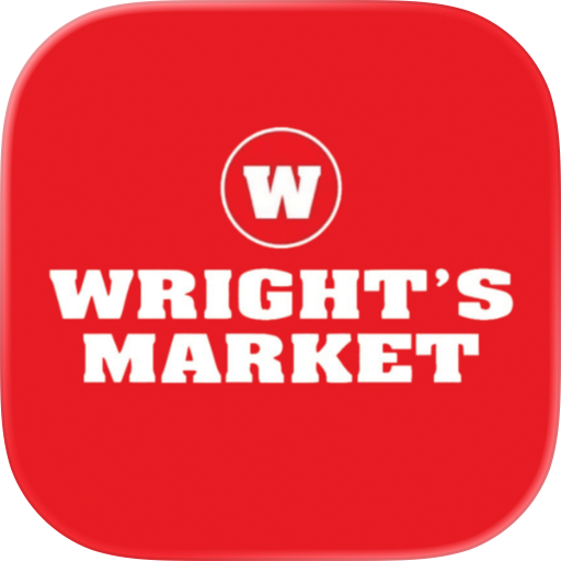 Wright's Customer Rewards