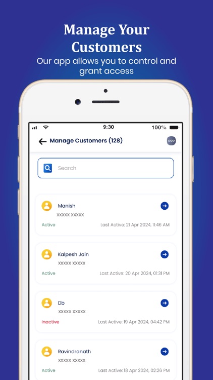 JewelFlix screenshot-5