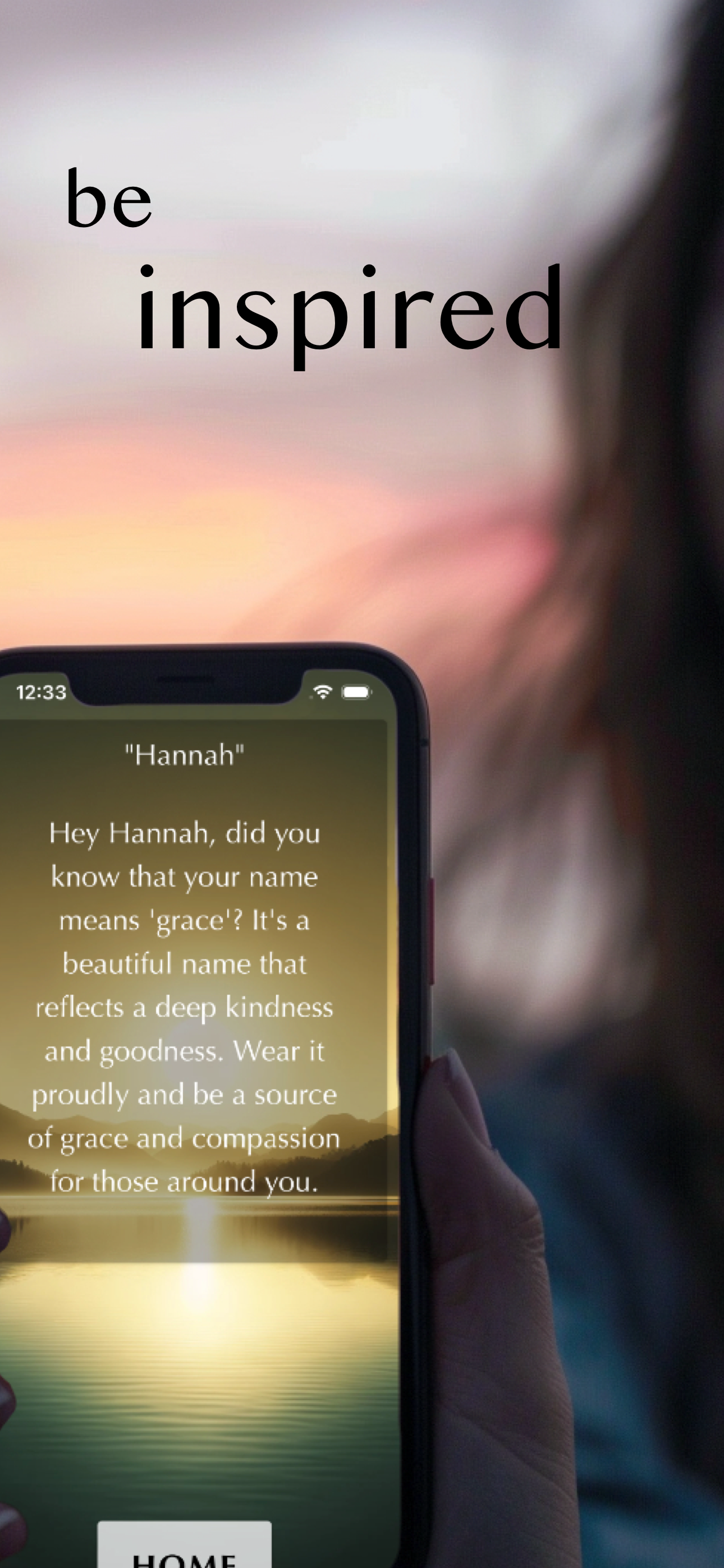 Lumena Motivation screenshot 2
